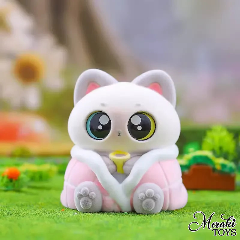 Siamese Cat in a Good Mood
