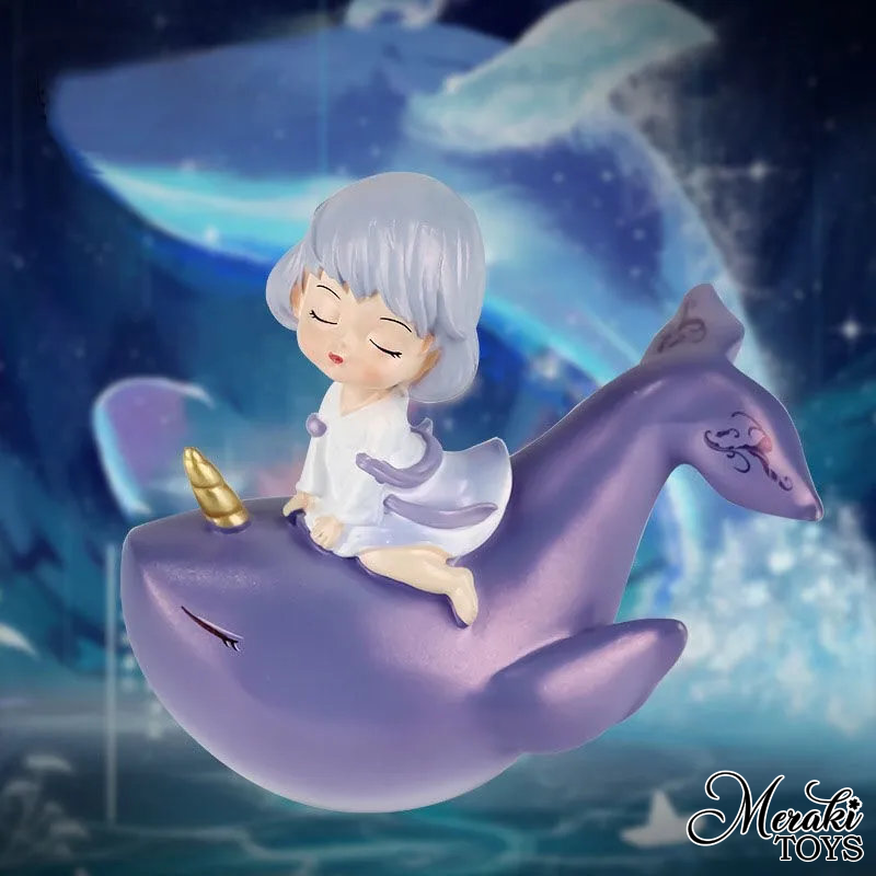 Ancient Legend Mythical Beasts Series 1