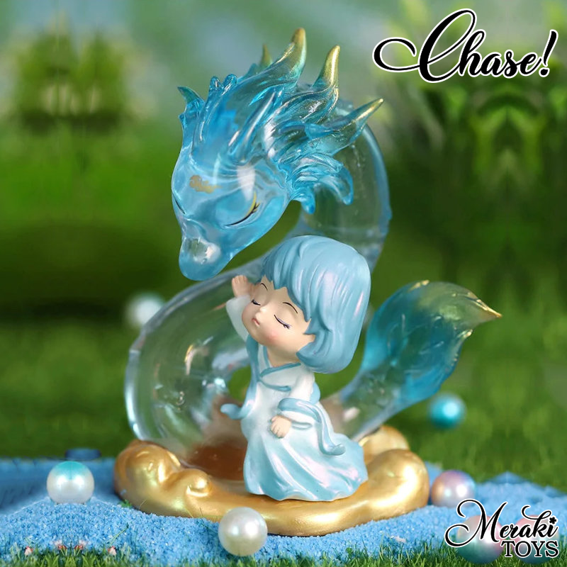 Ancient Legend Mythical Beasts Series 1