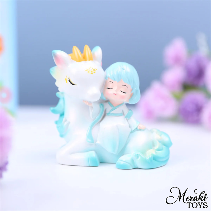Ancient Legend Mythical Beasts Series 2