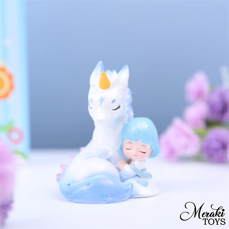 Ancient Legend Mythical Beasts Series 2