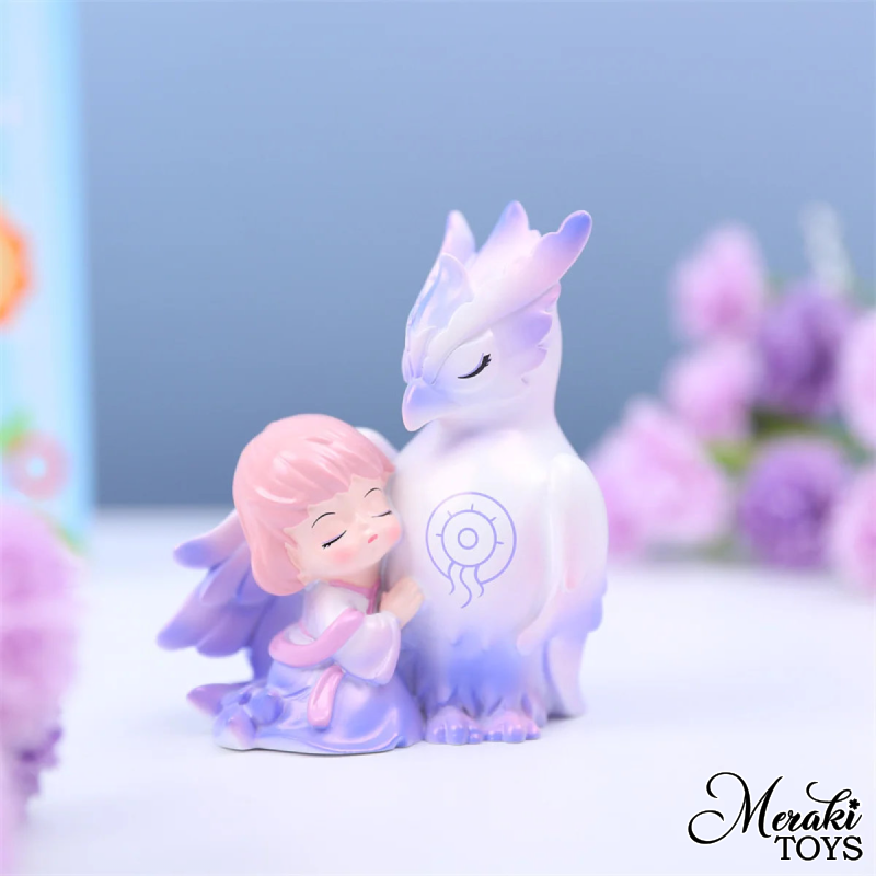 Ancient Legend Mythical Beasts Series 2