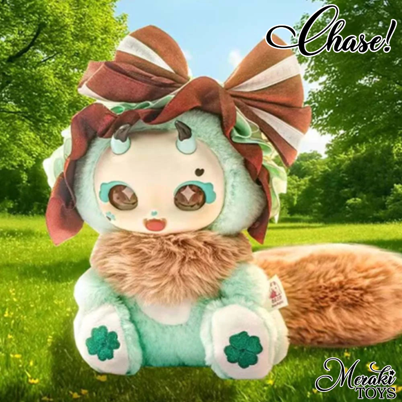 Boboco Sweetheart Party Plush