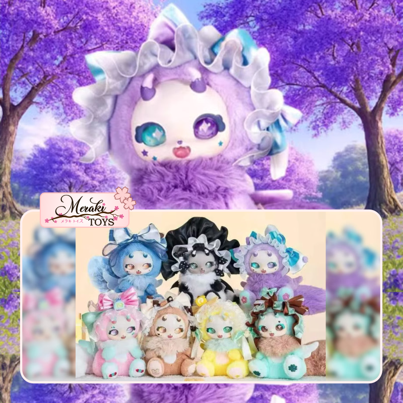 Boboco Sweetheart Party Plush – Meraki Toys