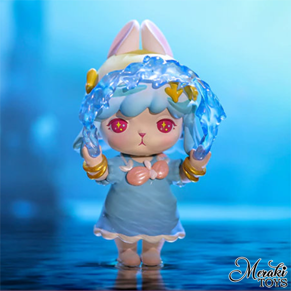 Bunny Magic Series