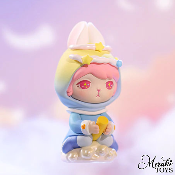 Bunny Magic Series