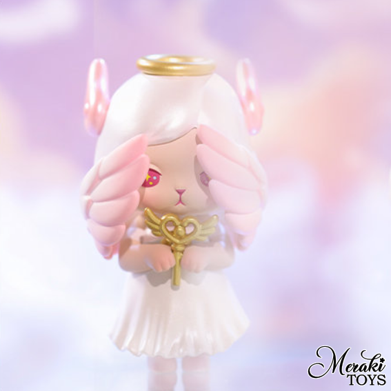 Bunny Magic Series