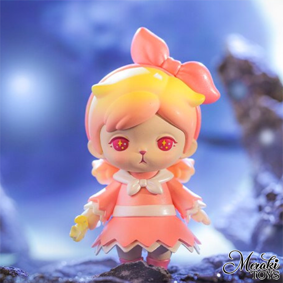 Bunny Magic Series