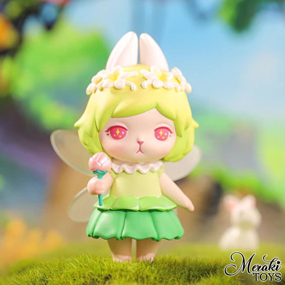 Bunny Magic Series