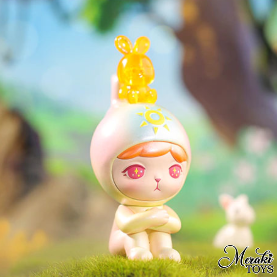 Bunny Magic Series