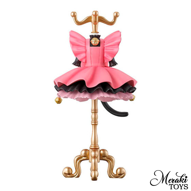 Capsule Torso Cardcaptor Sakura Series 4