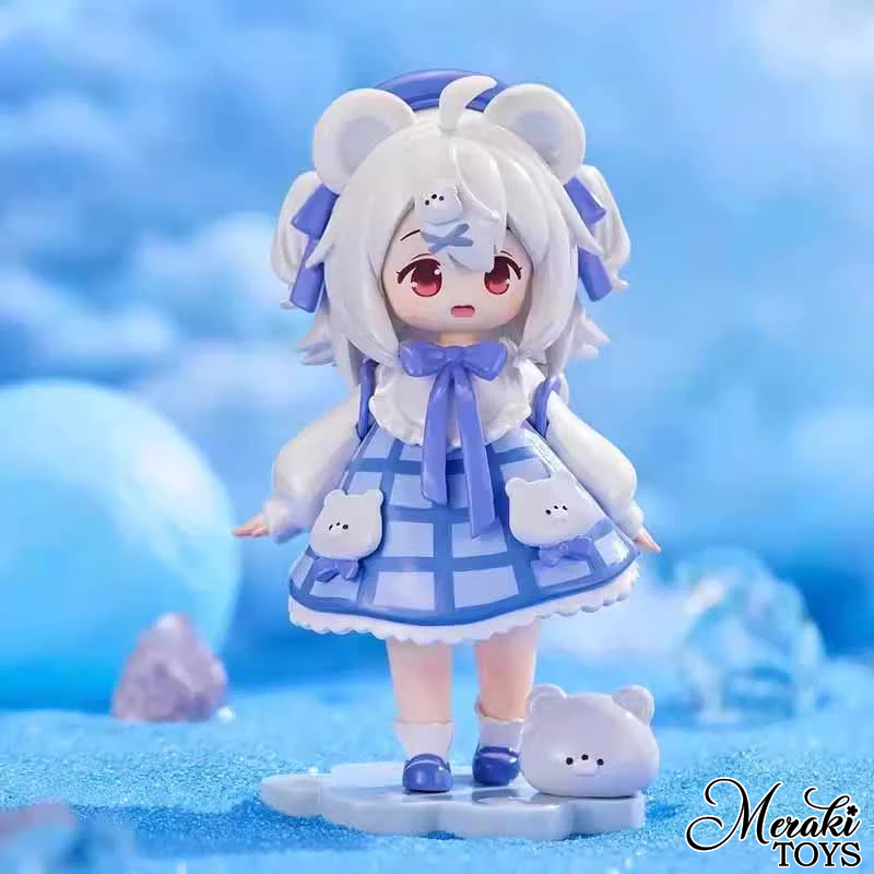 Coco The Little Girl