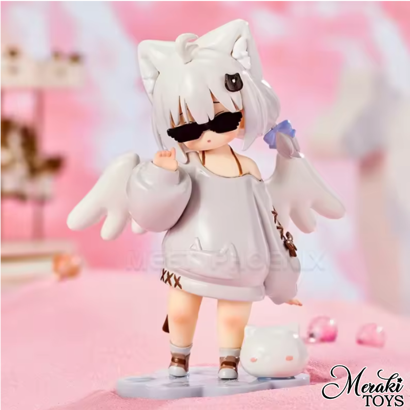 Coco The Little Girl