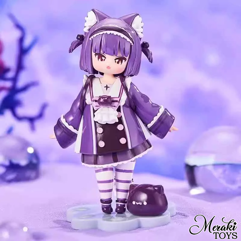 Coco The Little Girl