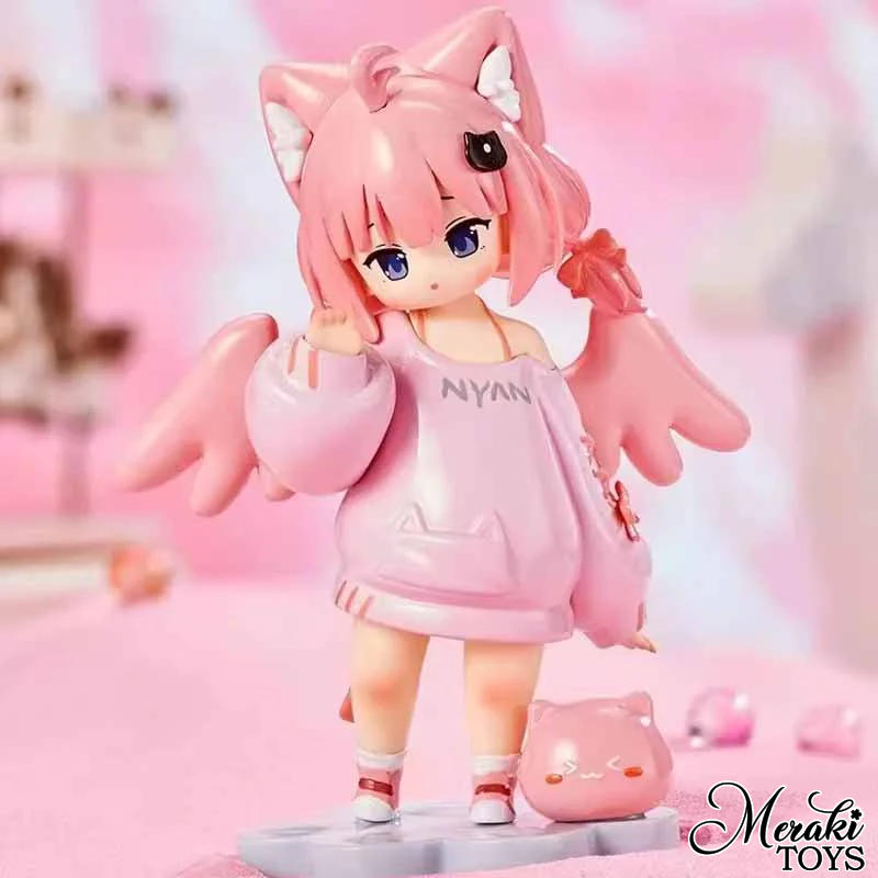 Coco The Little Girl