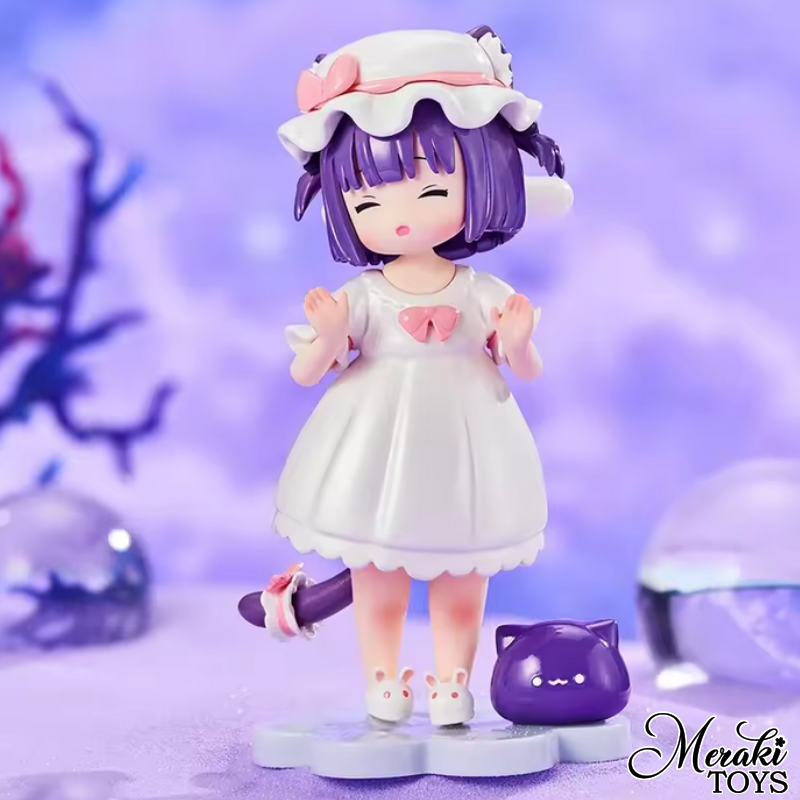 Coco The Little Girl