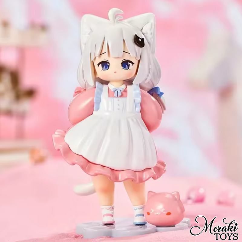 Coco The Little Girl