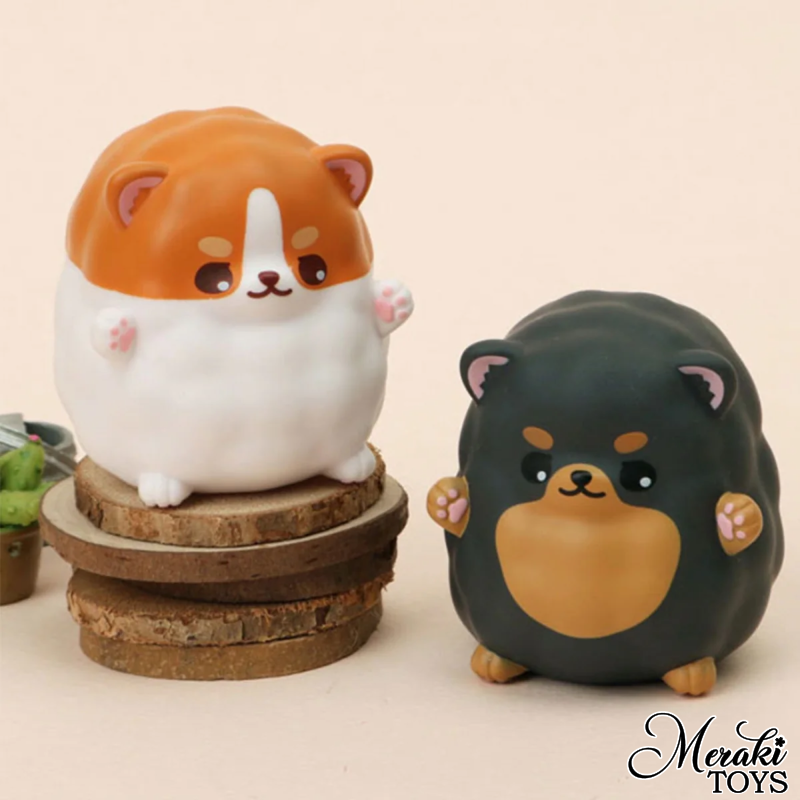 Creampo And Bebepo Series 1
