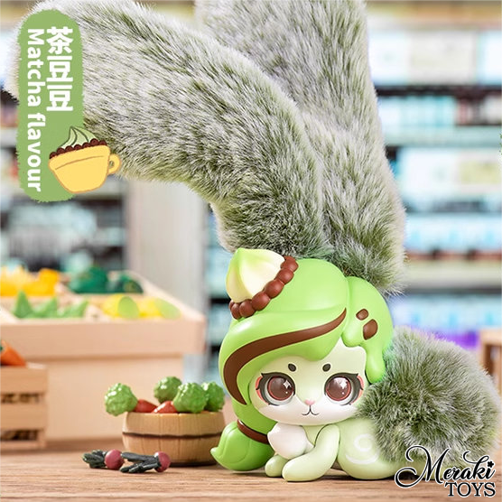 Cup Rabbits Fruit Milk