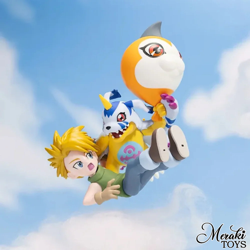 Digimon 25th anniversy