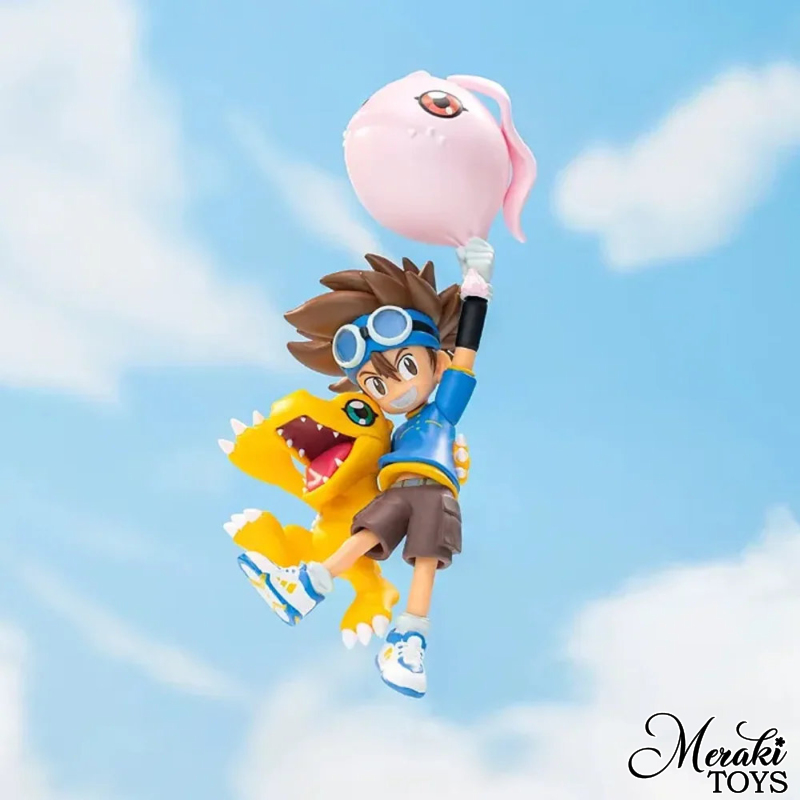 Digimon 25th anniversy