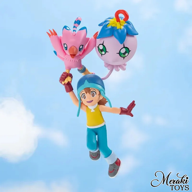 Digimon 25th anniversy
