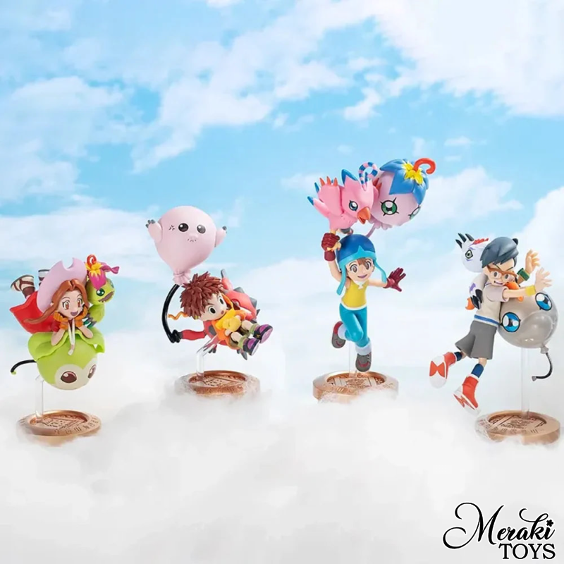 Digimon 25th anniversy