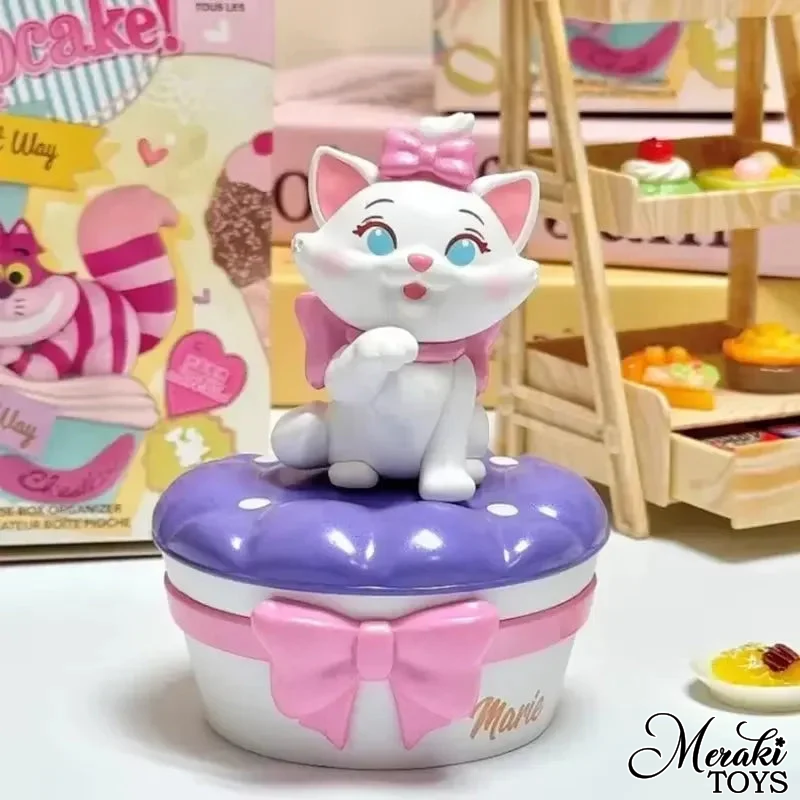 Disney Animals Cupcake