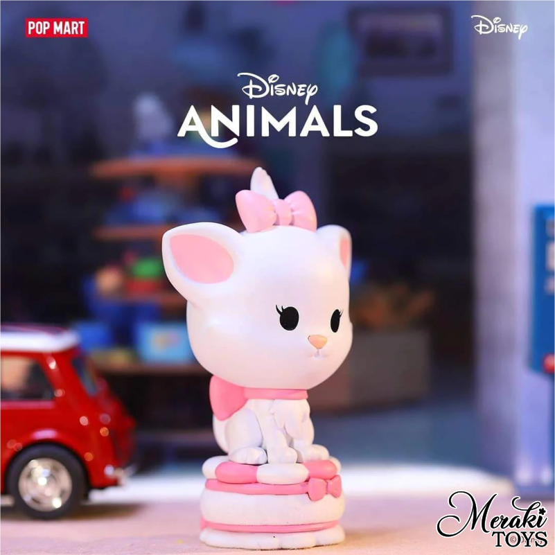 Disney Animals Series