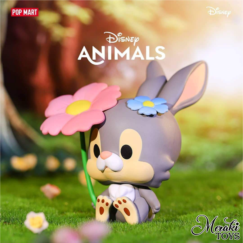 Disney Animals Series