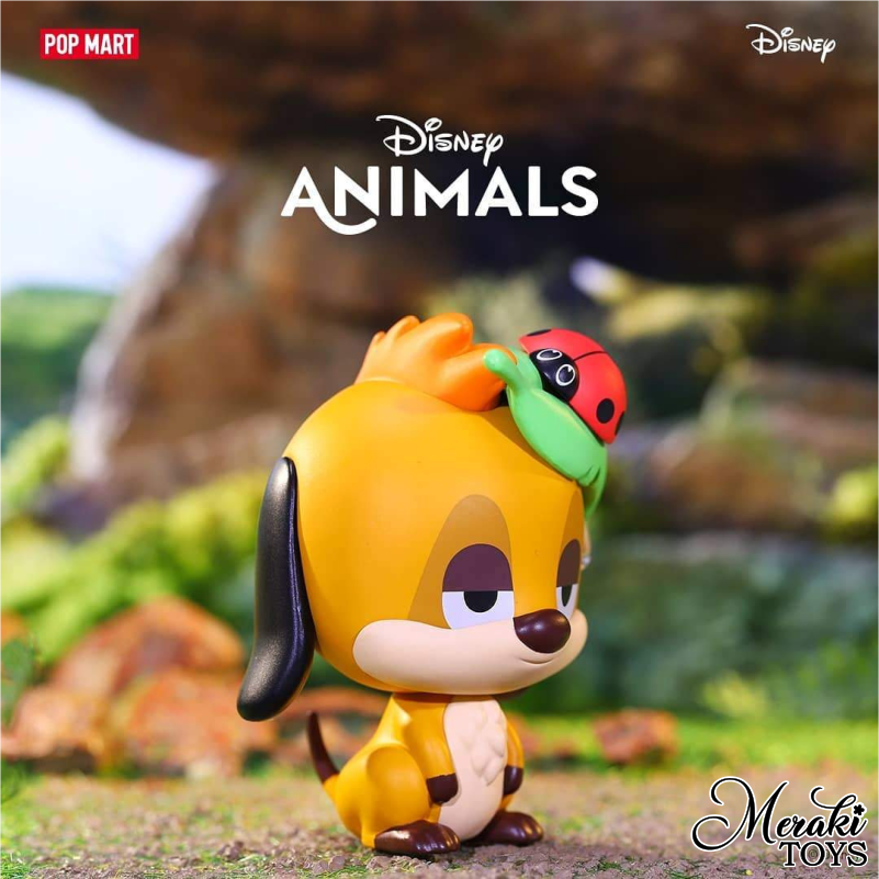 Disney Animals Series