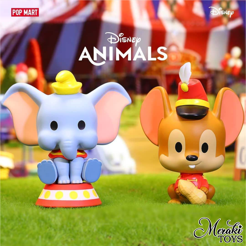 Disney Animals Series