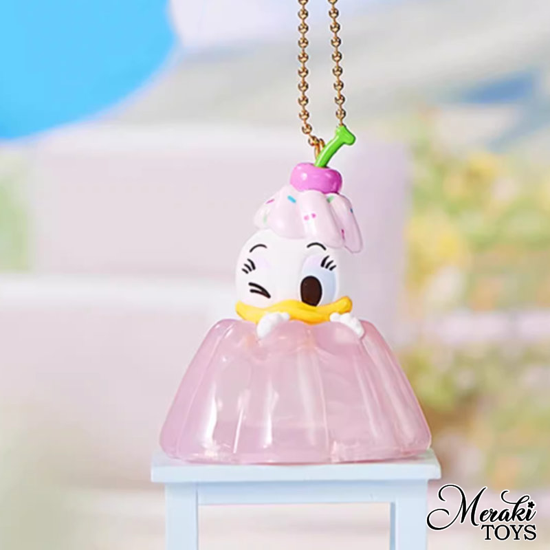 Disney Donald Duck Ice Glitter