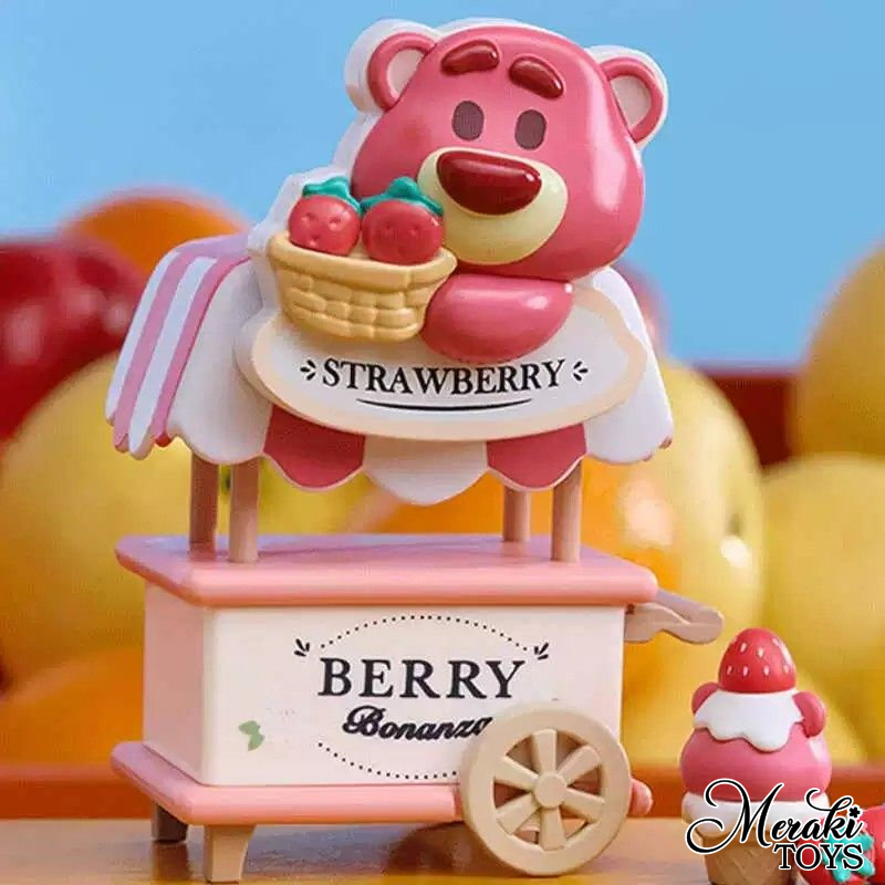 Disney Fruit Market