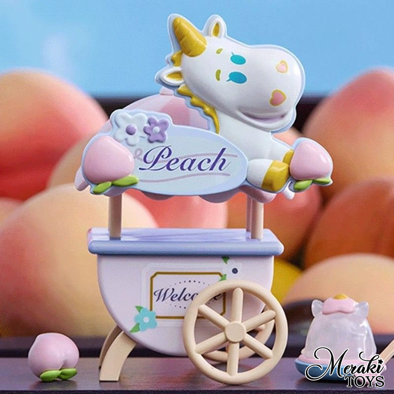 Disney Fruit Market