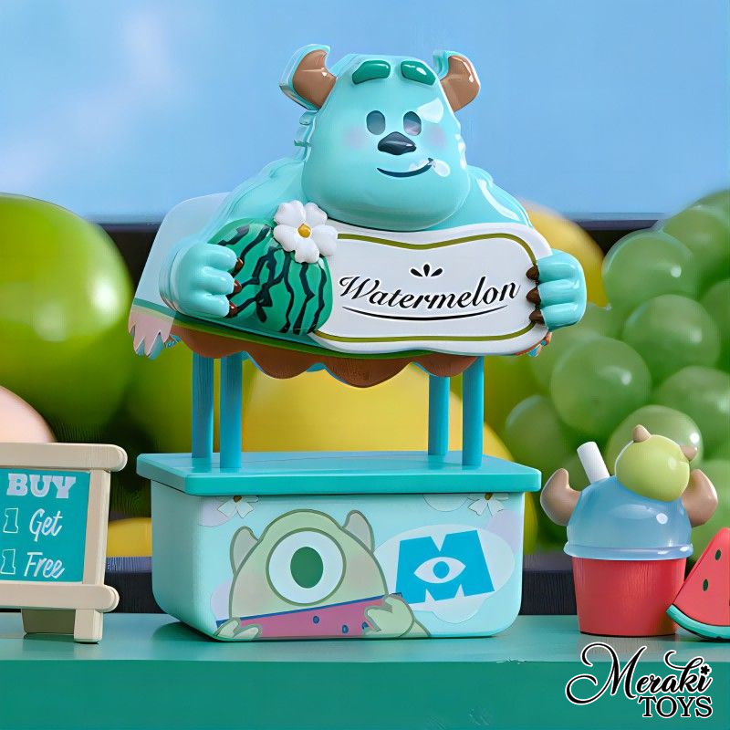 Disney Fruit Market