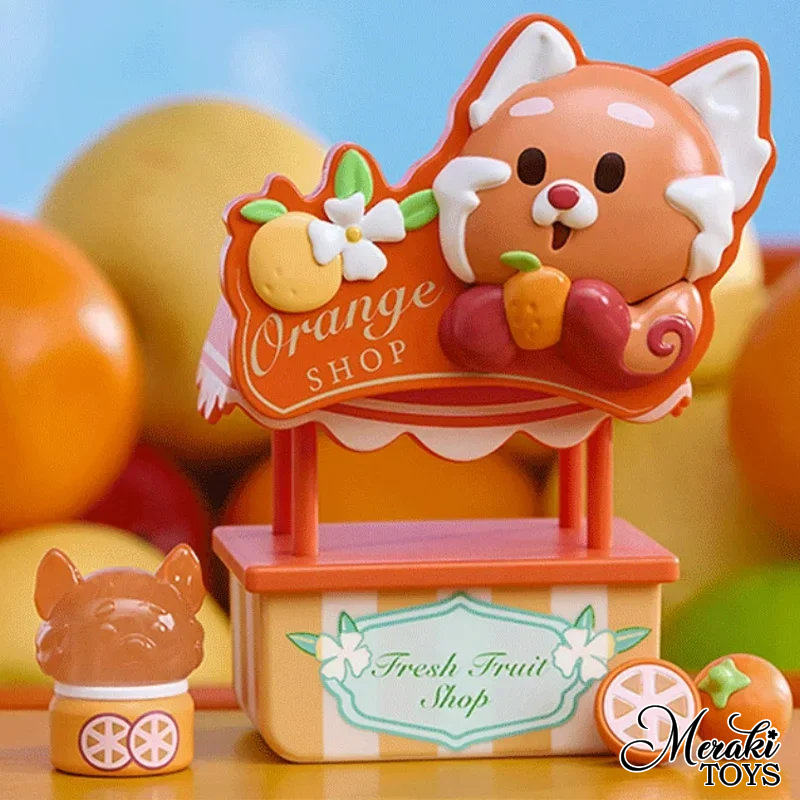 Disney Fruit Market