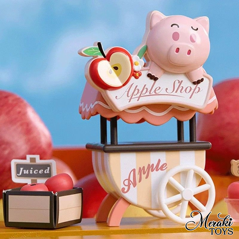 Disney Fruit Market