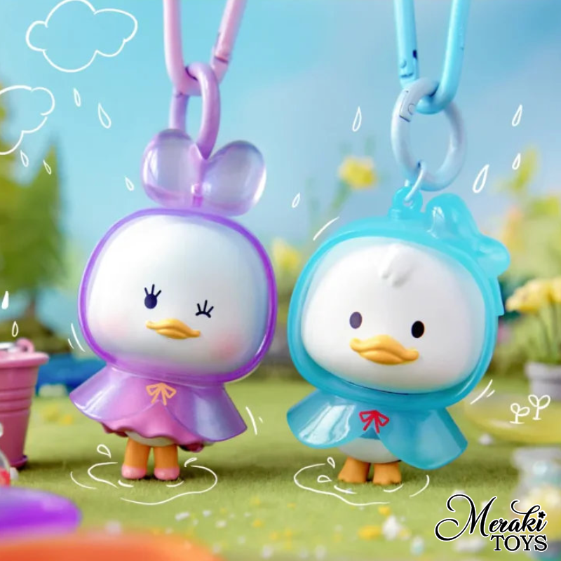 Disney Mickey Mouse And Friends Happy Rainy