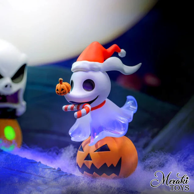 Disney Nightmare Before Christmas Cosbi Collection