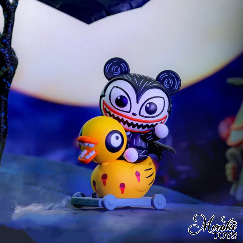 Disney Nightmare Before Christmas Cosbi Collection