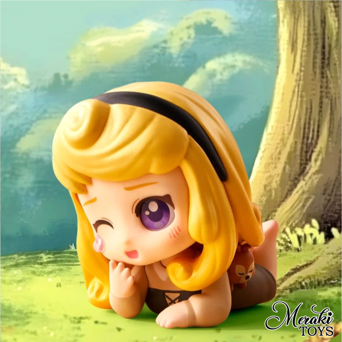 Disney Princess Afternoon Break