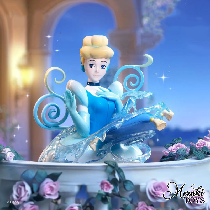 Disney Princess Art Galleries 2