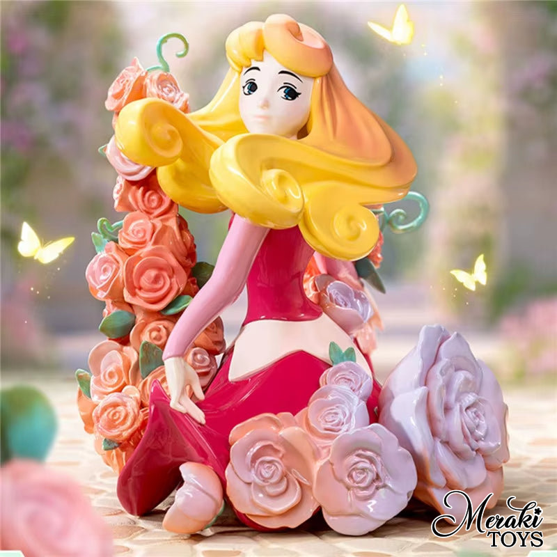 Disney Princess Art Galleries 2
