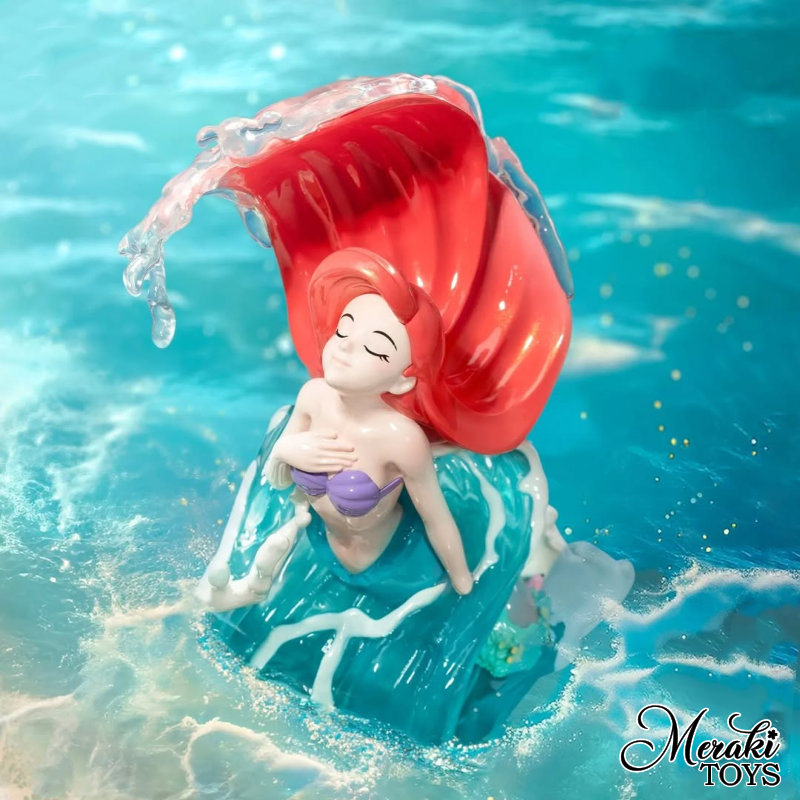 Disney Princess Art Galleries 2