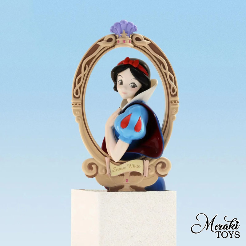 Disney Princess Art Galleries