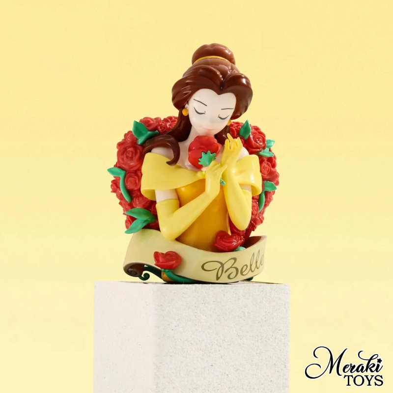 Disney Princess Art Galleries