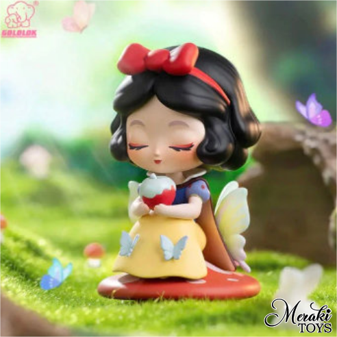Disney Princess Become A Better Self