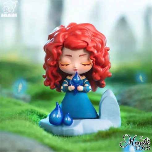 Disney Princess Become A Better Self