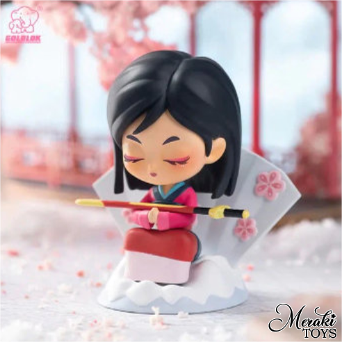 Disney Princess Become A Better Self